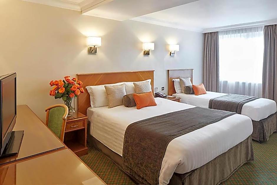 Lancaster Gate Hotel