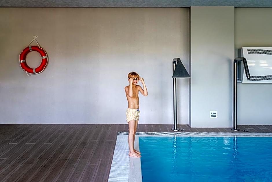 Mana Suites & Sea SPA
