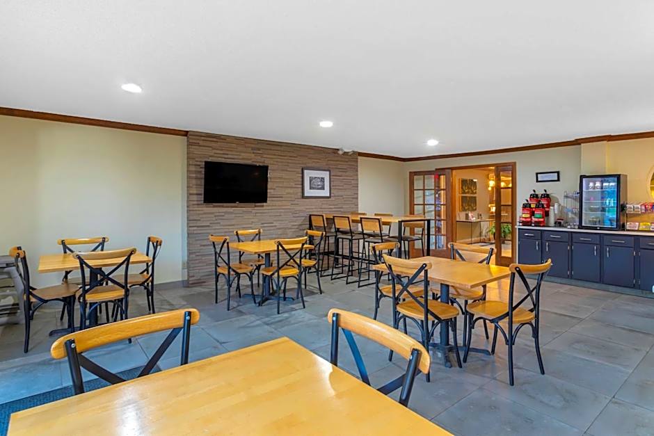 Best Western Natchitoches Inn