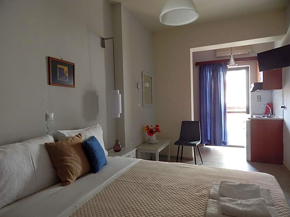 Posidonio Hotel