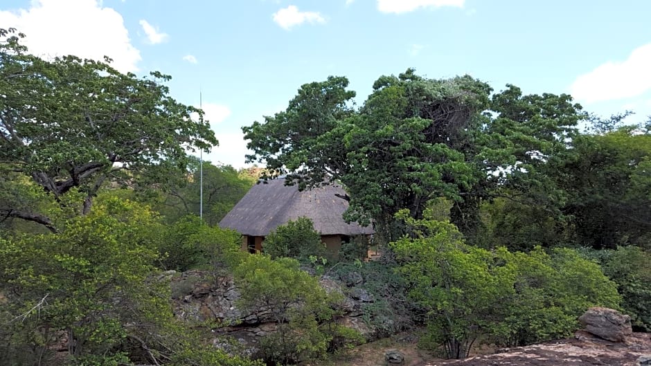 Awelani Lodge