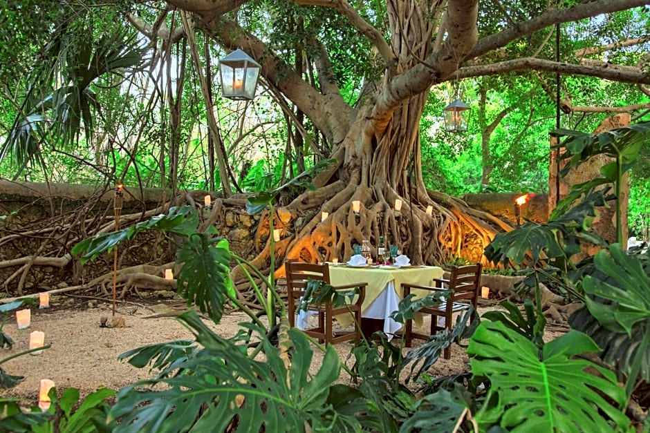 Hacienda San Jose Cholul By IHG