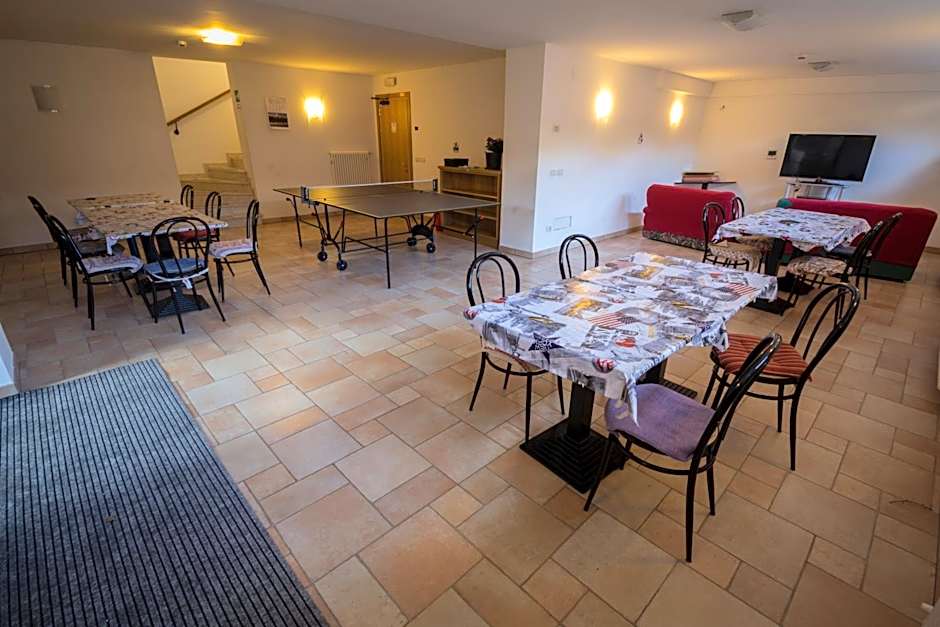 Casa per Ferie Le Rais