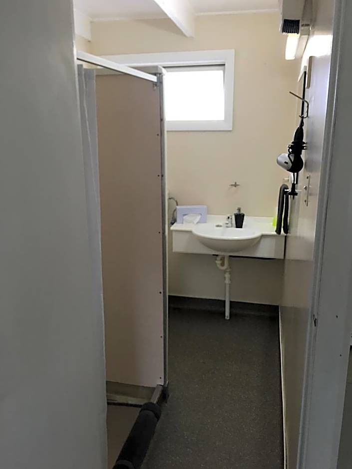 252 Beachside Motels & Holiday Park