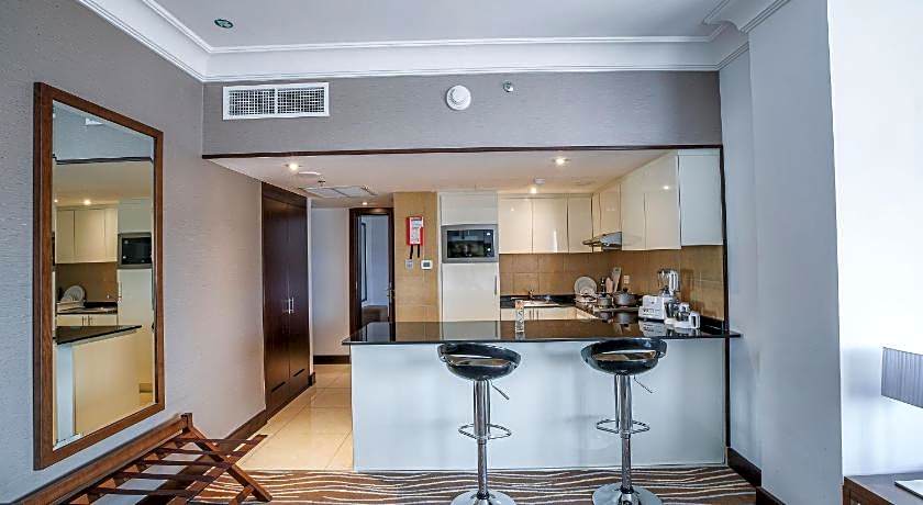 Copthorne Downtown Abu Dhabi