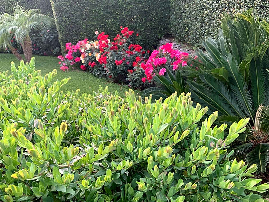 Feudogrande Bio Relais Hotel