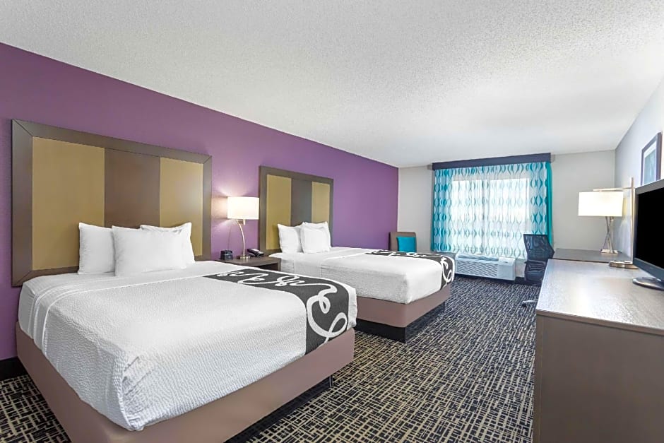 La Quinta Inn & Suites by Wyndham Hopkinsville