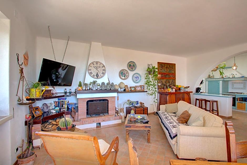 Lacco Terrace Solarium