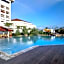 Sutan Raja Hotel & Convention Centre Manado