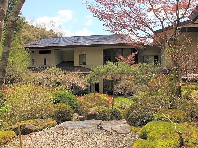 Okunoin Hotel Tokugawa