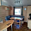Mobile home proche Europapark et rulantica proche allemagne