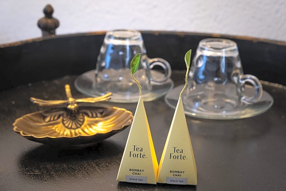 Theresa sulla Collina