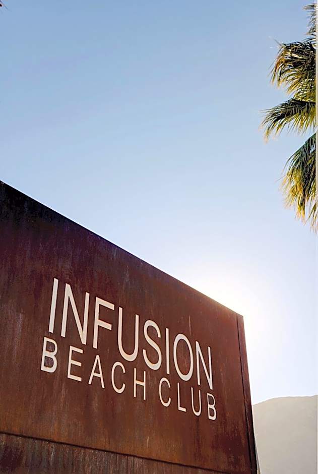 The Infusion