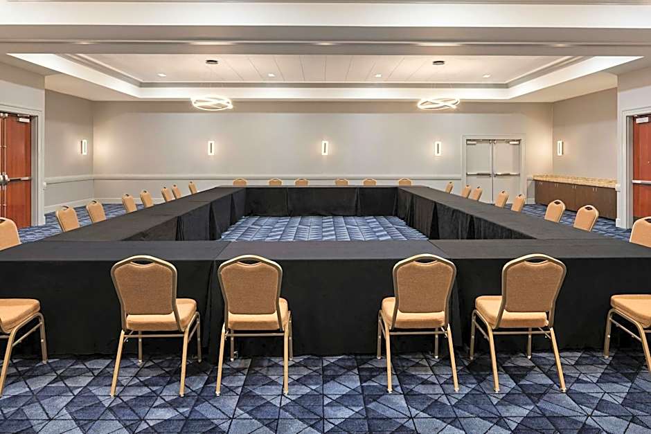 Courtyard by Marriott Sacramento Cal Expo