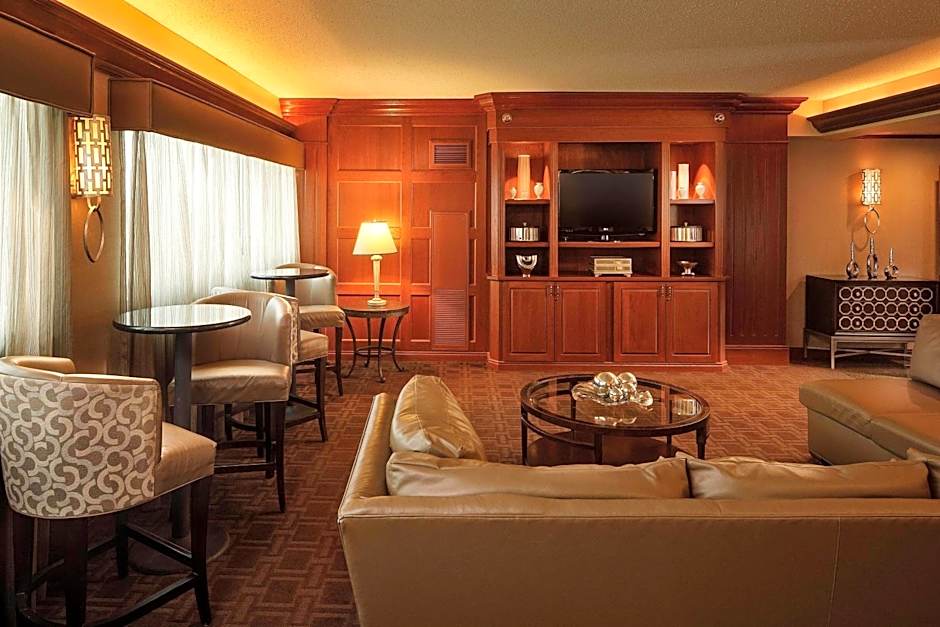 Sheraton Sioux Falls Hotel & Convention Center