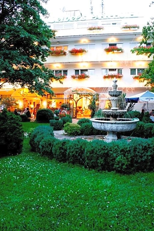 Seibel's Park Hotel