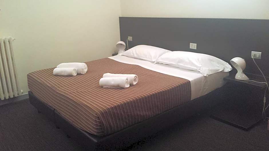 Hotel Firenze