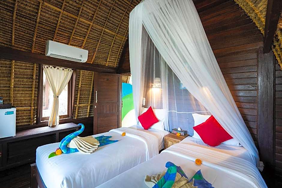 Dream Beach Kubu & SPA by ABM