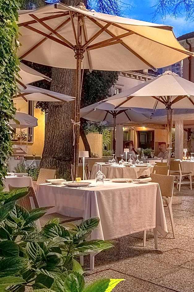 Hotel Villa Mabapa