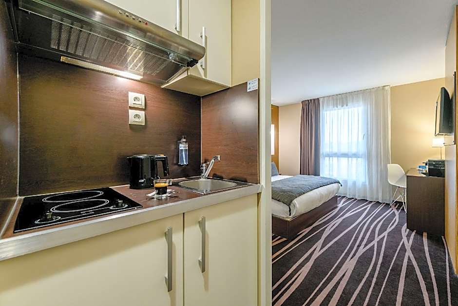 Comfort Aparthotel Bordeaux Bègles