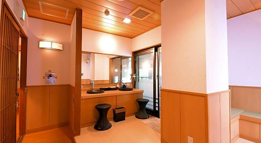 Koyasan Shukubo Sojiin