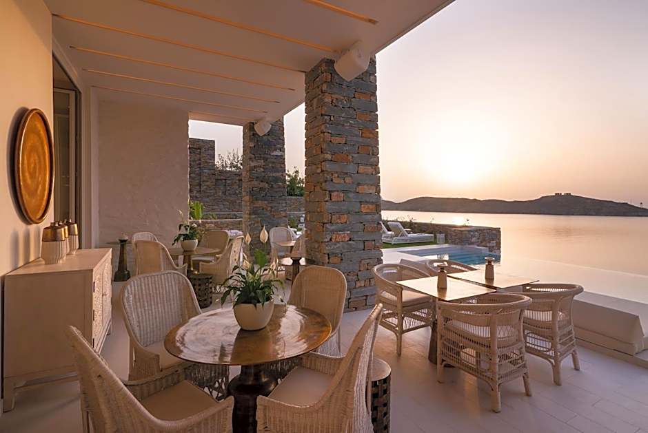 Ydor Hotel & Spa by Sandglass