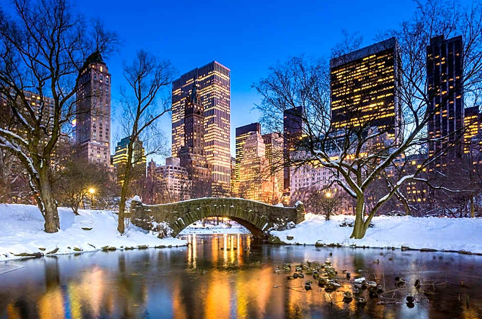 The Pierre New York, A Taj Hotel
