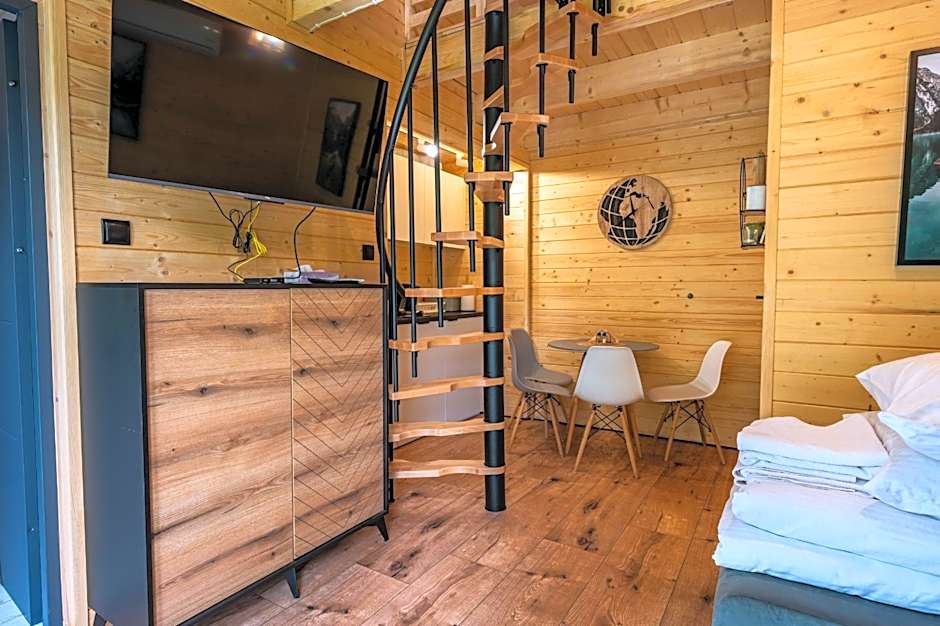 Rykowisko Korbielów 2