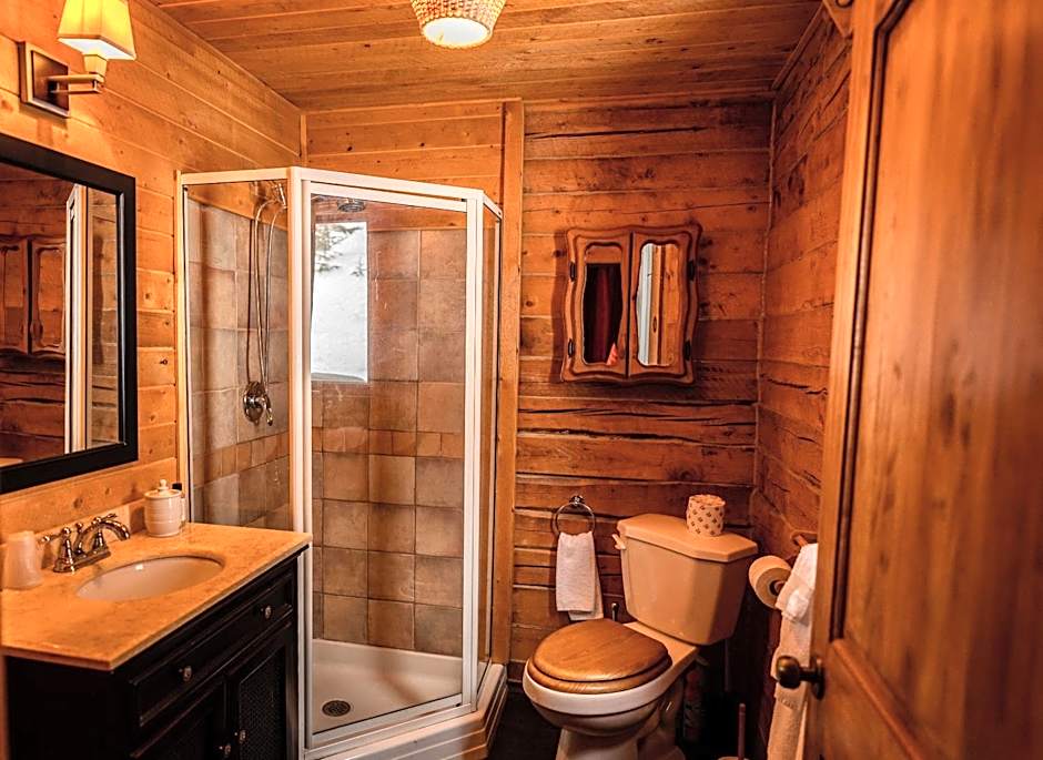 Auberge Cap au Leste