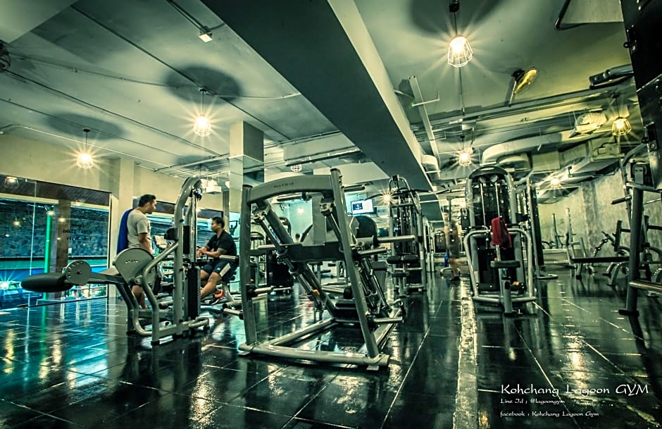 White Sand Princess Hotel