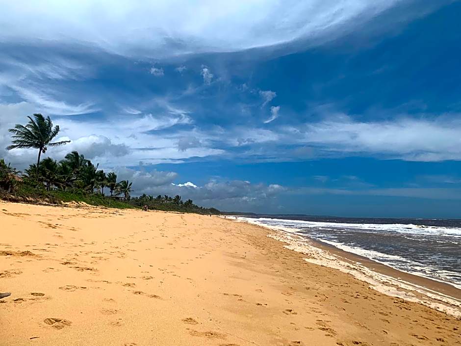 Pousada Deus mim Deu