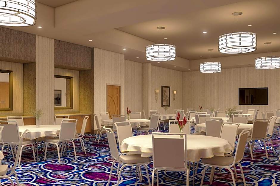 SpringHill Suites by Marriott Fayetteville Fort Bragg