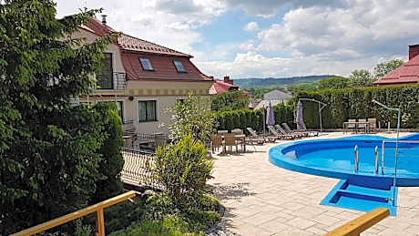 Janda Resort & Conference