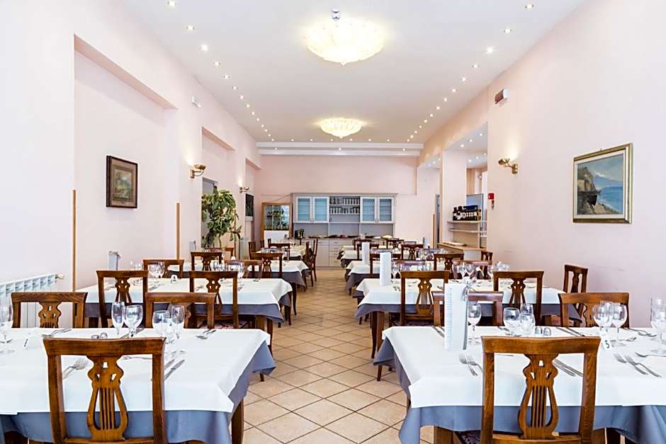 Hotel Ambasciatori