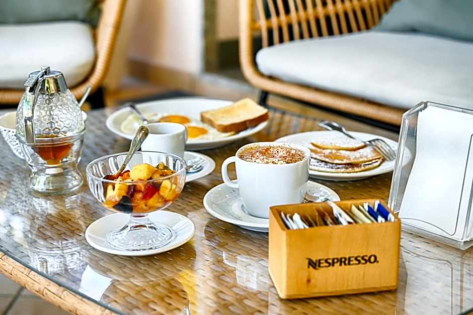 Albergo Villa Lucia