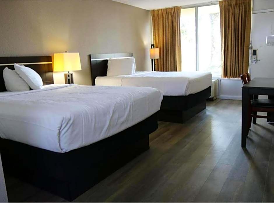 Heritage Inn by Capital O Baton Rouge I 10