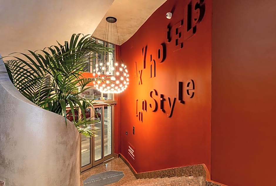 AXYHOTELS InnStyle Milano