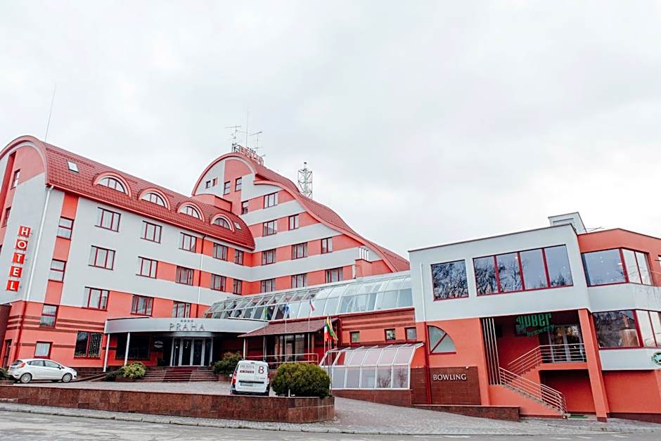 Hotel Praha