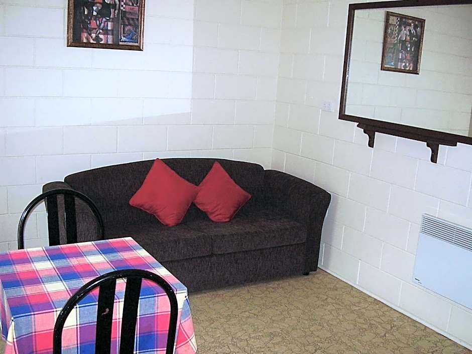 Snowy River Lodge Motel