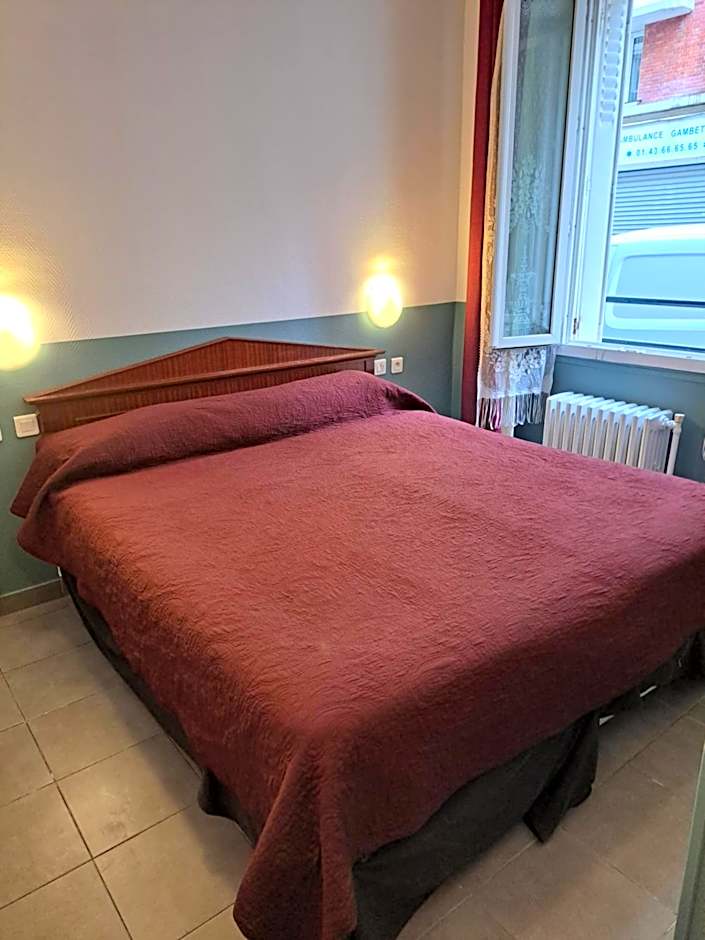 Hotel de Nantes