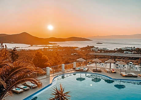Elounda Residence Resort & Waterpark
