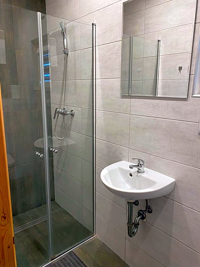 Stajnia Bocianie Gniazdo