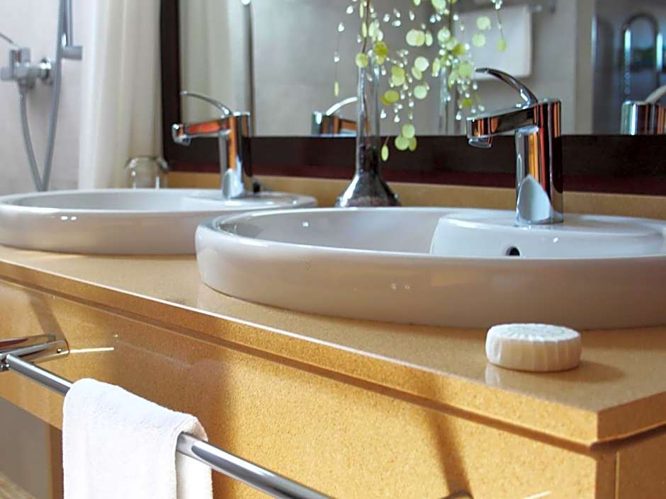 The Cookbook Gastro Boutique Hotel & SPA