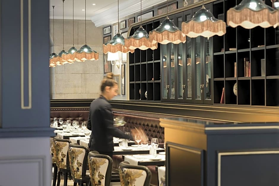 Hotel Rotary Geneva - MGallery