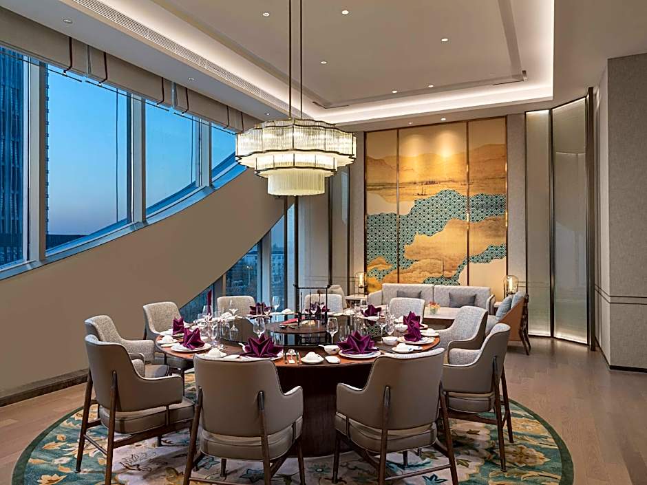 Pullman Huai'an Falcon