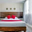 Hotel Suites Puebla