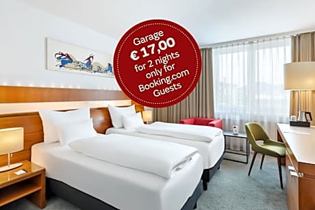 Austria Trend Hotel Europa Graz