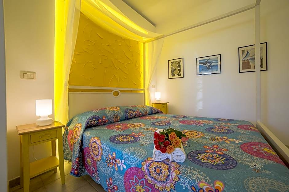 Centro Vacanze Poker