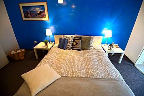 Standard One-Bedroom Suite