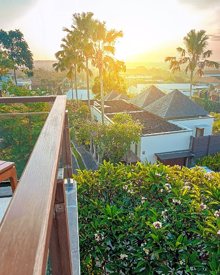 tanadewa Villas Nusa Dua Bali By Cross Collection